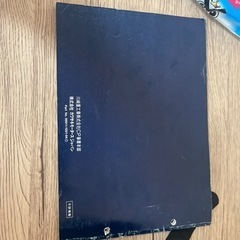 ZRX 400 パーツカタログの画像