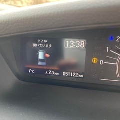 ☆ご成約☆31年式　51200km 車検R8年5月迄　自動ブレーキ運転支援システム　地デジTV ETC Bluetoothの画像