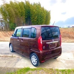 ☆ご成約☆31年式　51200km 車検R8年5月迄　自動ブレーキ運転支援システム　地デジTV ETC Bluetoothの画像