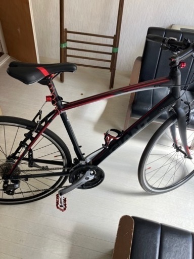 GIANT RX2　　サイズM