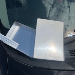 レトロお弁当箱