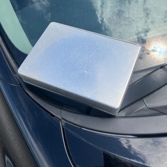 レトロお弁当箱の画像