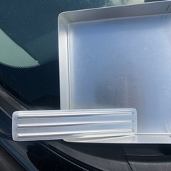 レトロお弁当箱の画像