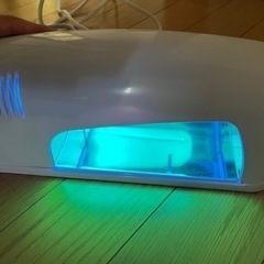 uvライトの画像