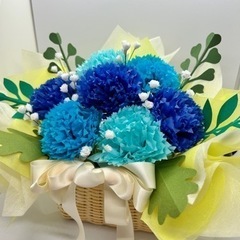 ハンドメイド　母の日ギフトの画像