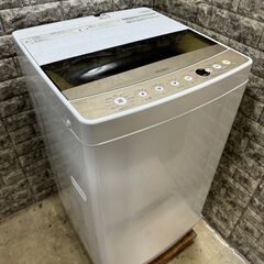 全国送料無料★3か月保証付き★洗濯機★ハイアール★2021年★6.0kg★JW-C60C★S-843