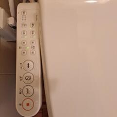 ウォシュレット家電 生活家電 温水洗浄便座の画像