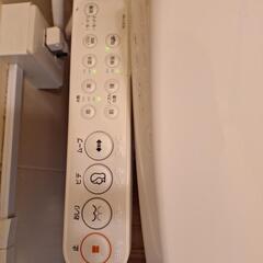 ウォシュレット家電 生活家電 温水洗浄便座の画像