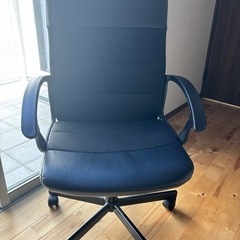 家具 椅子 ハイバックチェア
