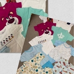 総額約25000円超⭐︎120〜130サイズ　男の子　オールシーズン　まとめ売り　キッズ の画像