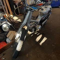 バイク ホンダの画像