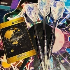 5/19荻窪でダーツ🎯