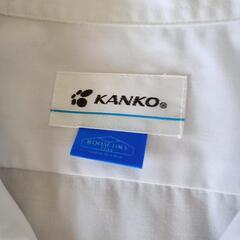 服/ファッション シャツ メンズの画像