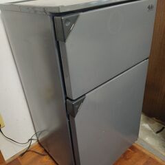 取引完了。m(_ _)m小型冷蔵庫 製氷動作確認剤　　　