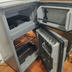 取引完了。m(_ _)m小型冷蔵庫 製氷動作確認剤　　　の画像