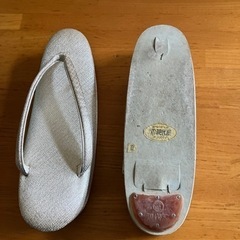 靴/バッグ 靴 草履の画像