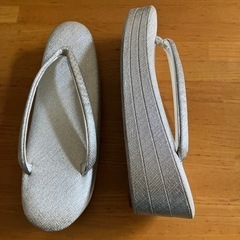 靴/バッグ 靴 草履の画像