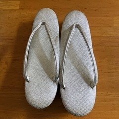 靴/バッグ 靴 草履