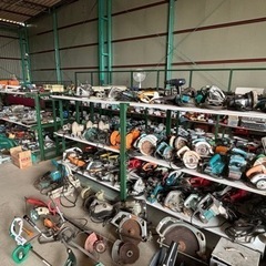 ◎工具・釣具など　中古販売しております◎