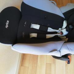 値下げしました　APRICA  チャイルドシートの画像