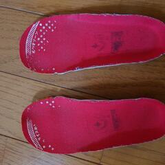 最終❗️お値下げ中❗✨キャロット15.5cmEEE👟の画像