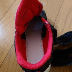 最終❗️お値下げ中❗✨キャロット15.5cmEEE👟の画像