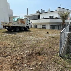 解体業👷‍♂️従業員募集❗️の画像