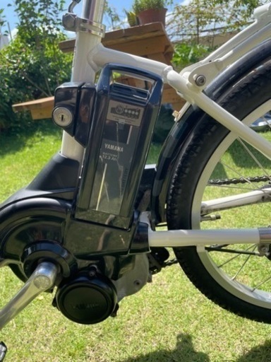 自転車 電動アシスト自転車