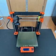 prusa i3 mk3s+  