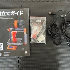 prusa i3 mk3s+  の画像
