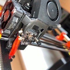 prusa i3 mk3s+  の画像