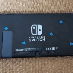 Nintendo Switch ドラゴンクエスト ロトエディション　美品の画像