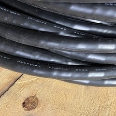 ドラム 電線 ケーブル CVT38 45m 住友電工