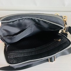 【アウトドア】ショルダーバッグの画像