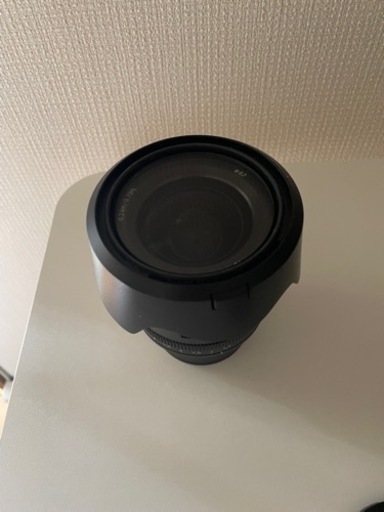 SONY 24mm f1.4 GM