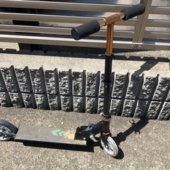 キックボード
