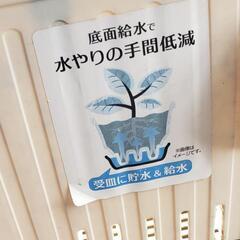 プランター４個セット　生活雑貨 家庭用品 ガーデニングの画像