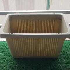 プランター４個セット　生活雑貨 家庭用品 ガーデニングの画像