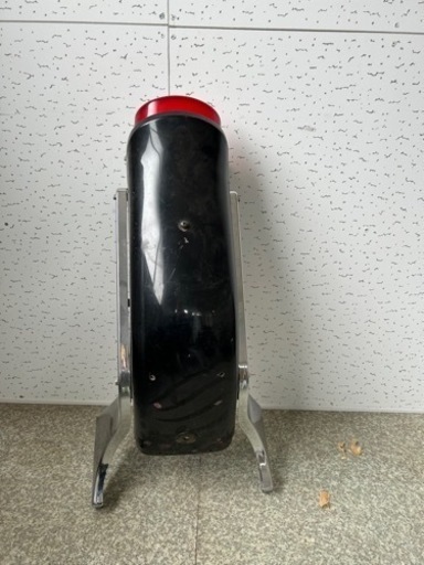 ドラックスター　リア