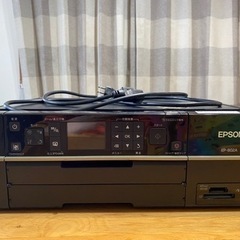 EPSON プリンター