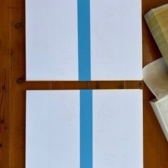 画仙色紙　320×410（mm)大色紙　の画像