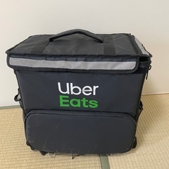 Uberリュック