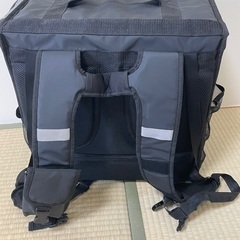 Uberリュックの画像