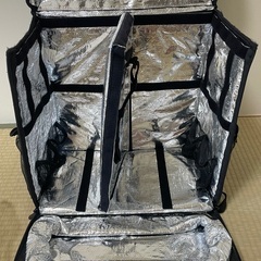 Uberリュックの画像