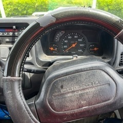 車検１年残ってます。オートマ、エアコン！の画像