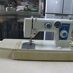 昭和レトロ　JUKI DIAMOND　　YPE　９０５－０９３３...