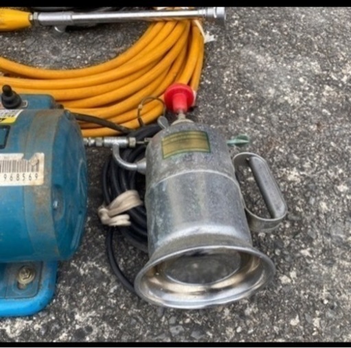 MSO55M　噴霧器