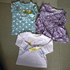 リピーター様専用！子供服詰め合わせ　90サイズ位