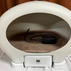 ペットハウスカプセルホテル（決まりました）