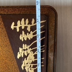 松花堂弁当箱の画像